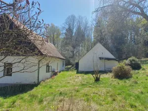 Prodej rodinného domu, Mileč, 260 m2