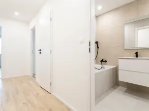 Prodej bytu 2+kk, Praha, Rezlerova, 48 m2