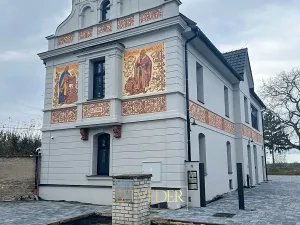 Pronájem bytu 2+1, Libotenice, 81 m2