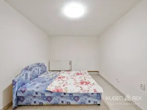 Prodej obchodního prostoru, Kamenice nad Lipou, Dobšova, 270 m2