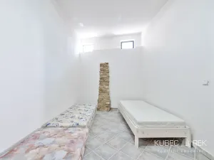 Prodej rodinného domu, Kamenice nad Lipou, Dobšova, 270 m2