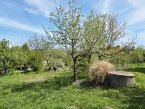 Prodej chaty, Brno - Líšeň, 14 m2