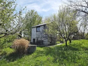 Prodej chaty, Brno - Líšeň, 14 m2