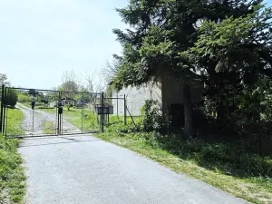 Prodej chaty, Brno - Líšeň, 14 m2