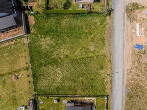 Prodej pozemku pro bydlení, Sýkořice, 889 m2