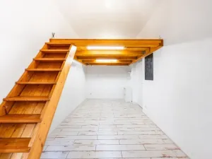 Pronájem bytu 3+1, Praha - Vinohrady, Bělehradská, 65 m2