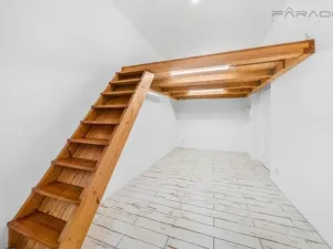 Pronájem bytu 3+1, Praha - Vinohrady, Bělehradská, 65 m2