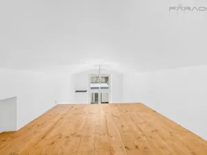 Pronájem bytu 3+1, Praha - Vinohrady, Bělehradská, 65 m2