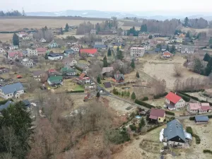 Prodej pozemku pro bydlení, Radčice, 1357 m2