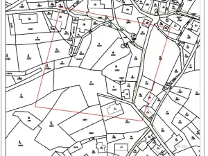 Prodej pozemku pro bydlení, Radčice, 1357 m2