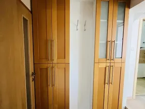 Pronájem rodinného domu, Hlušovice, Okružní, 100 m2