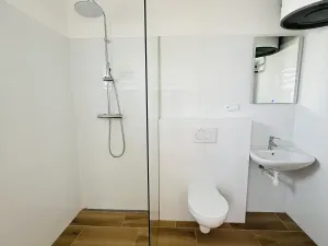 Pronájem rodinného domu, Hlušovice, Okružní, 100 m2