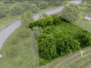 Prodej pozemku pro bydlení, Letovice, 708 m2