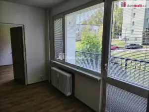 Pronájem bytu 3+1, Děčín - Děčín VI-Letná, U Tvrze, 72 m2