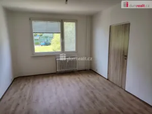 Pronájem bytu 3+1, Děčín - Děčín VI-Letná, U Tvrze, 72 m2