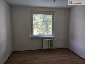 Pronájem bytu 3+1, Děčín - Děčín VI-Letná, U Tvrze, 72 m2