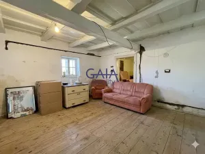 Prodej rodinného domu, Vnorovy, 66 m2