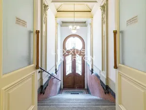 Prodej bytu 2+kk, Praha - Nové Město, Vojtěšská, 80 m2