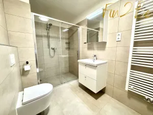 Pronájem bytu 2+kk, Český Brod, 4068 m2