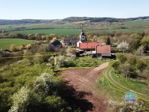 Prodej pozemku pro bydlení, Valeč - Nahořečice, 2955 m2
