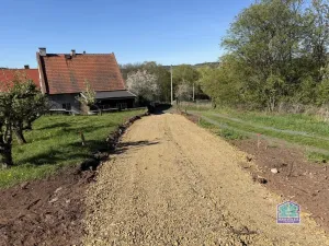 Prodej pozemku pro bydlení, Valeč - Nahořečice, 2955 m2