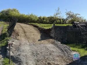 Prodej pozemku pro bydlení, Valeč - Nahořečice, 2955 m2