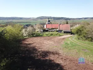 Prodej pozemku pro bydlení, Valeč - Nahořečice, 2955 m2