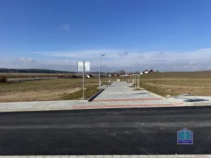 Prodej pozemku pro bydlení, Blatnice, 1184 m2