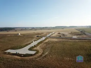 Prodej pozemku pro bydlení, Blatnice, 1245 m2