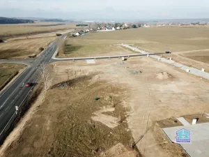 Prodej pozemku pro bydlení, Blatnice, 1245 m2