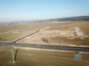 Prodej pozemku pro bydlení, Blatnice, 1245 m2