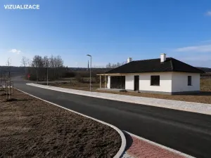 Prodej pozemku pro bydlení, Blatnice, 1245 m2