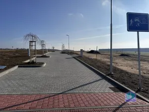 Prodej pozemku pro bydlení, Blatnice, 1244 m2