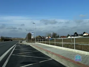 Prodej pozemku pro bydlení, Blatnice, 1244 m2