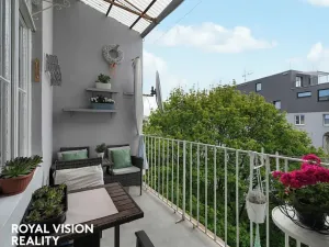 Prodej bytu 3+1, Brno, Hlinky, 116 m2