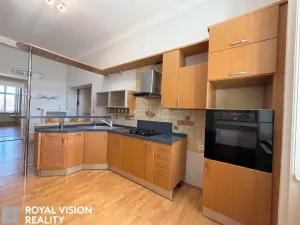 Pronájem bytu 2+1, Brno, Štefánikova, 75 m2