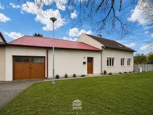 Prodej rodinného domu, Věrovany, 185 m2