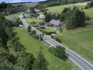 Prodej pozemku pro bydlení, Dolní Olešnice, 2681 m2