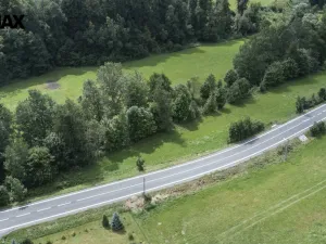 Prodej pozemku pro bydlení, Dolní Olešnice, 2681 m2