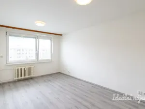 Pronájem bytu 1+kk, Praha - Chodov, Benkova, 29 m2