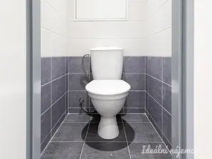 Pronájem bytu 1+kk, Praha - Chodov, Benkova, 29 m2