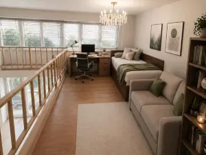 Pronájem bytu 3+kk, Praha - Modřany, Plovdivská, 92 m2