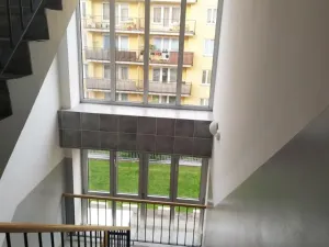 Pronájem bytu 3+kk, Praha - Modřany, Plovdivská, 92 m2