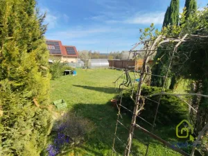 Prodej pozemku pro bydlení, Chodov, 515 m2