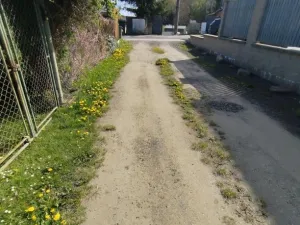 Prodej pozemku pro bydlení, Chodov, 515 m2