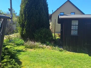 Prodej pozemku pro bydlení, Chodov, 515 m2