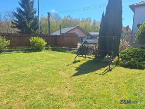 Prodej pozemku pro bydlení, Chodov, 515 m2