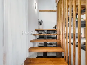 Pronájem rodinného domu, Horní Planá - Pernek, 156 m2