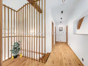 Pronájem rodinného domu, Horní Planá - Pernek, 156 m2