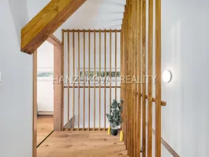 Pronájem rodinného domu, Horní Planá - Pernek, 156 m2